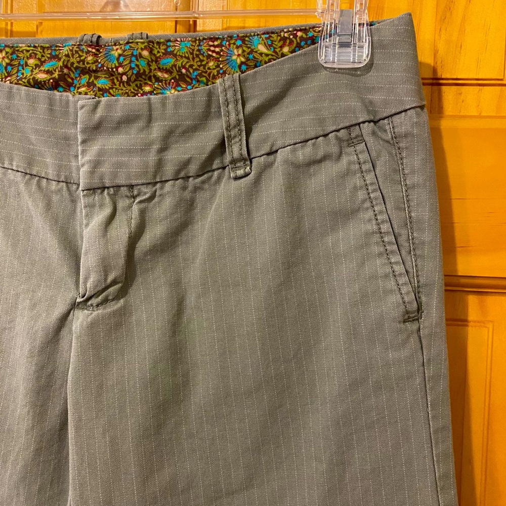 GAP pants